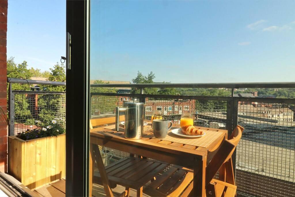 Apartment Spacious Private Flat In Centre